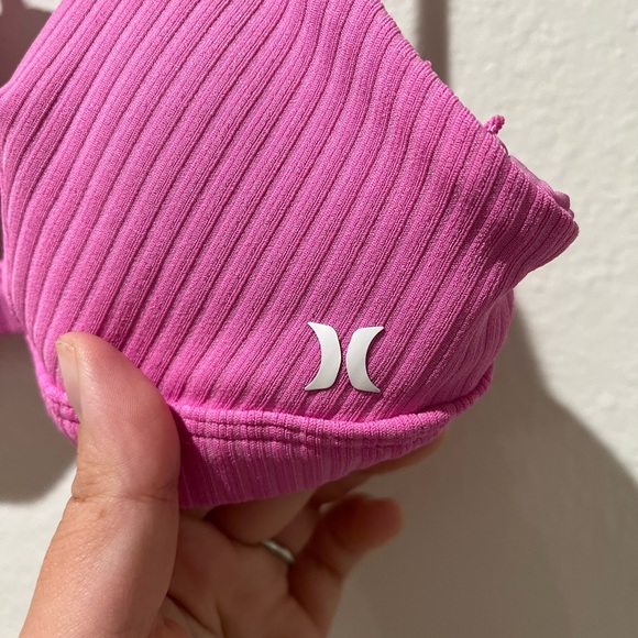 Hurley bikini top - Picture 2 of 4